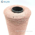 Acrylic Nylon PBT Core Spun Yarn with Sequin